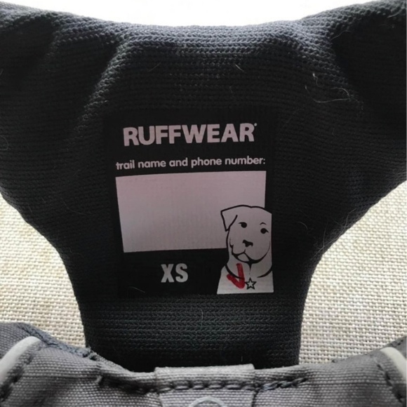 Ruffwear front range harness - Picture 3 of 3